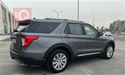 فورد إكسبلورر